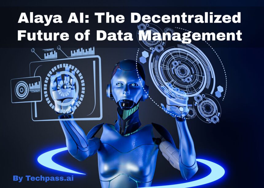 alaya ai