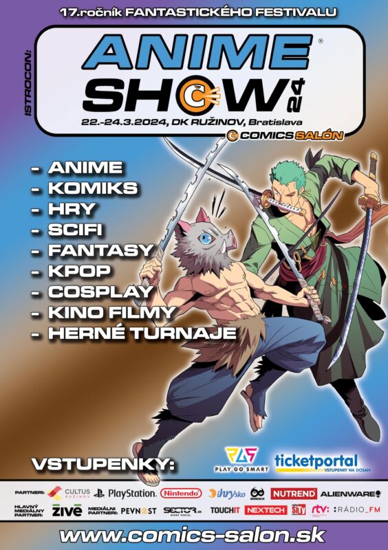 animeshow