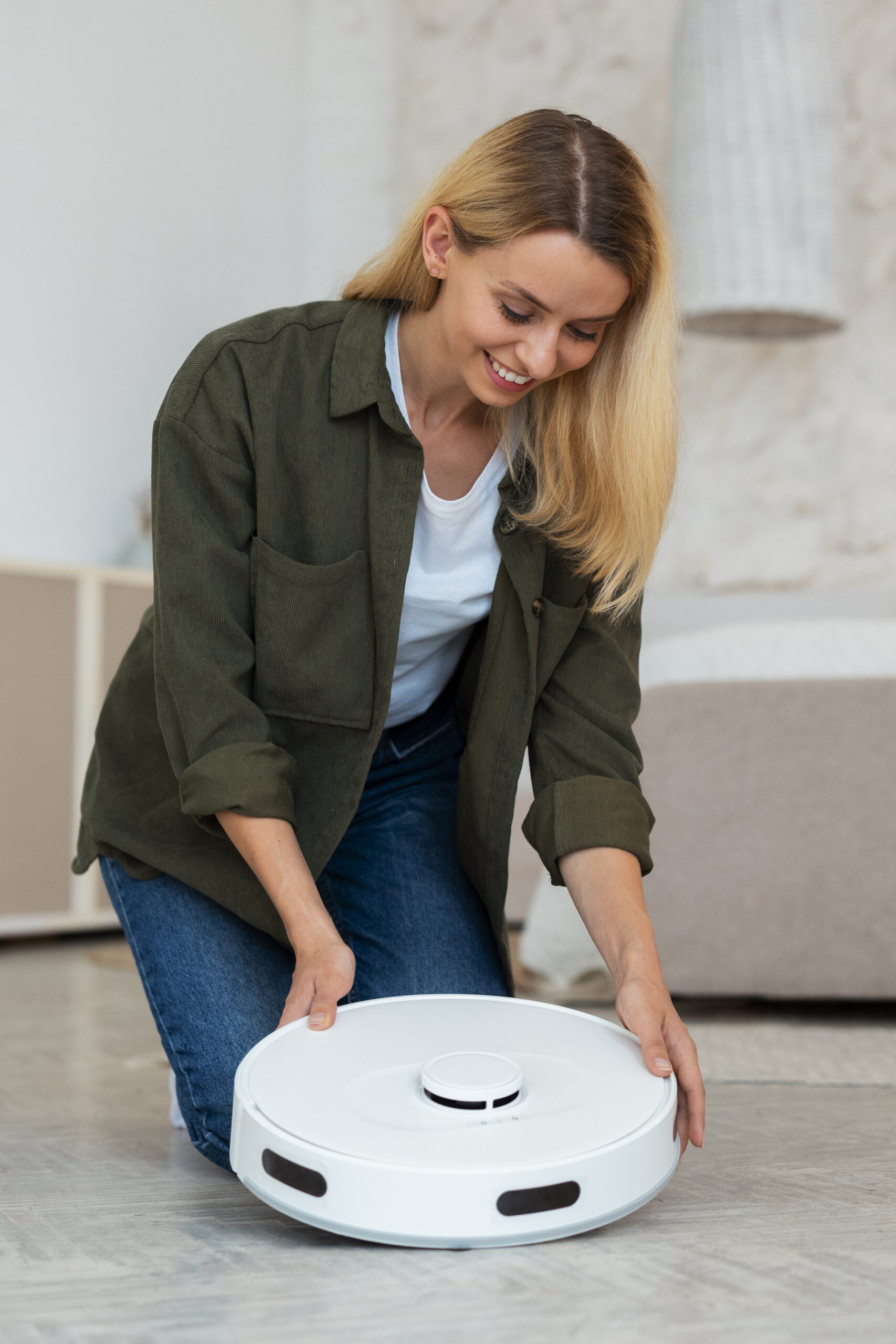 best robot vacuum