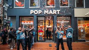 pop mart
