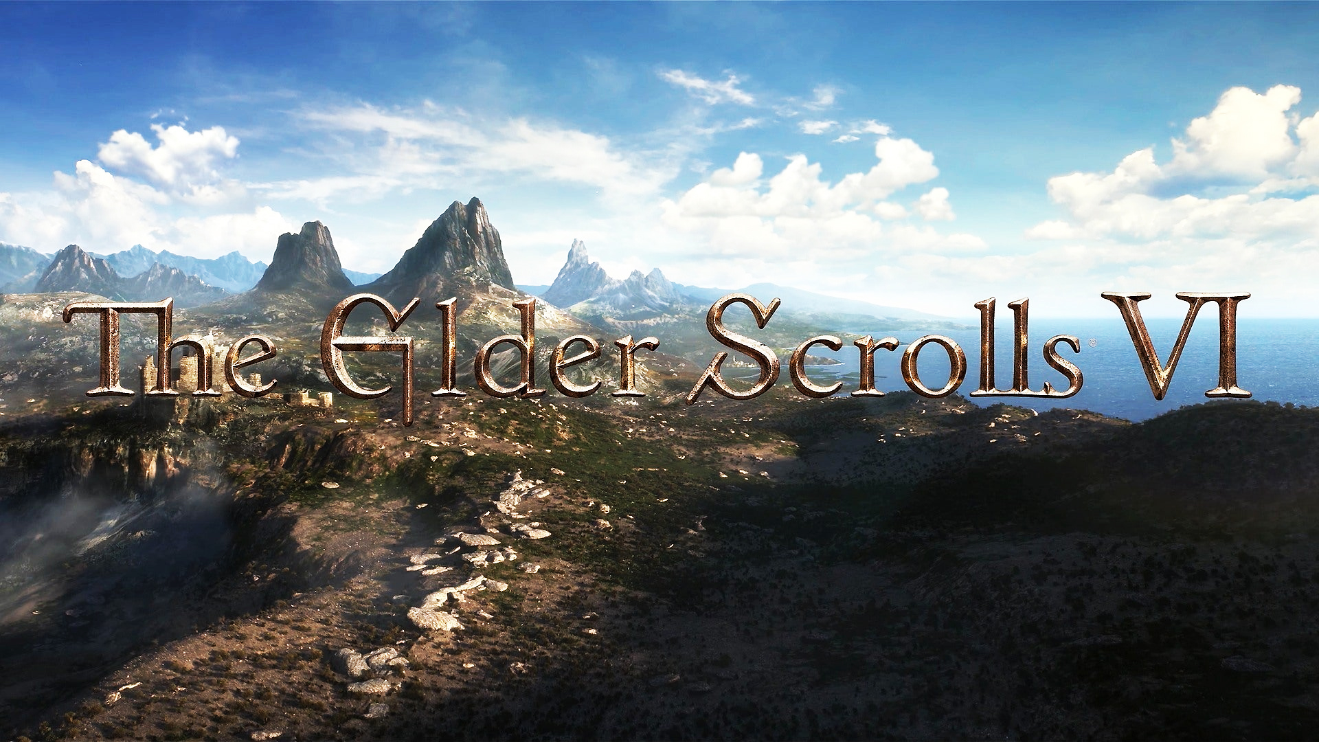 Elder Scrolls 6